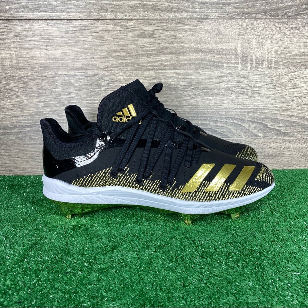 Adidas Adizero AfterBurner 6 Baseball Cleats